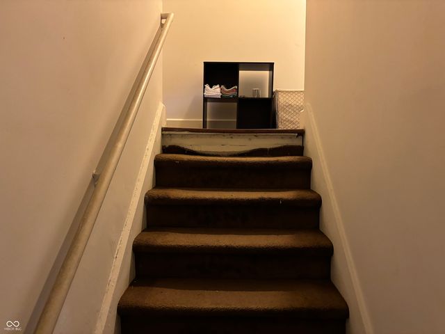 345 W 26th Street, Indianapolis, IN 46208