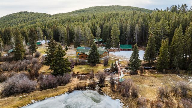 7845 W US HWY 16, Buffalo, WY 82834