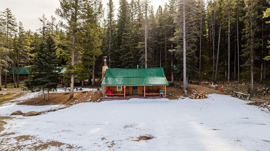 7845 E US HWY 16, Buffalo, WY 82834 photo 24