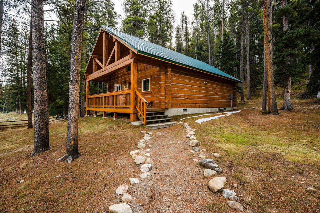 7845 E US HWY 16, Buffalo, WY 82834 photo 25