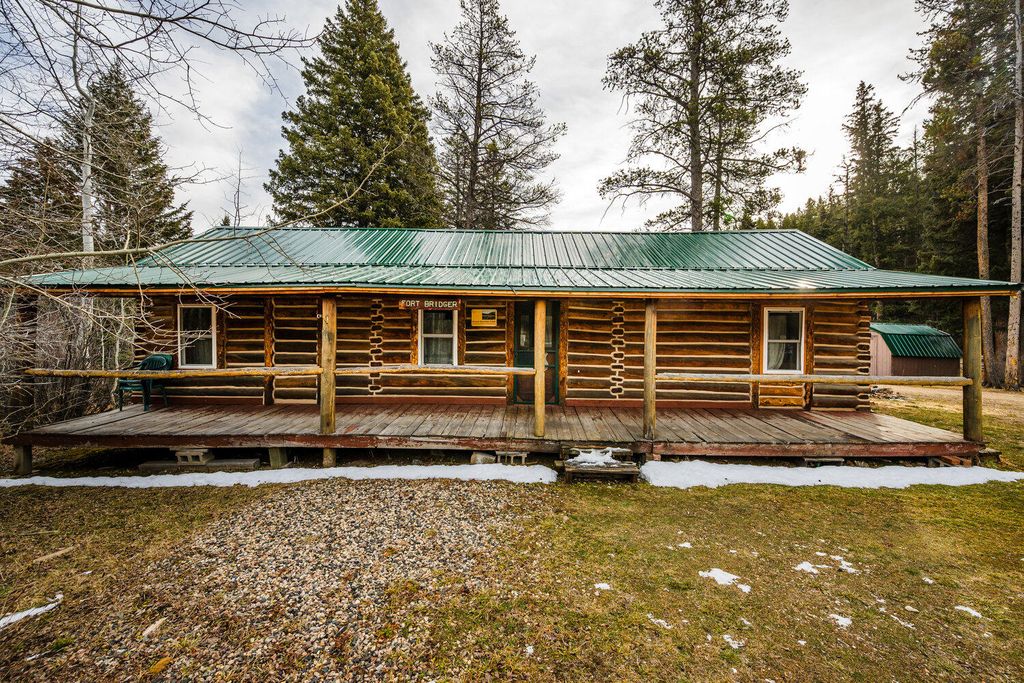 7845 E US HWY 16, Buffalo, WY 82834 photo 30