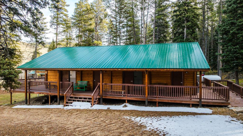 7845 E US HWY 16, Buffalo, WY 82834 photo 36