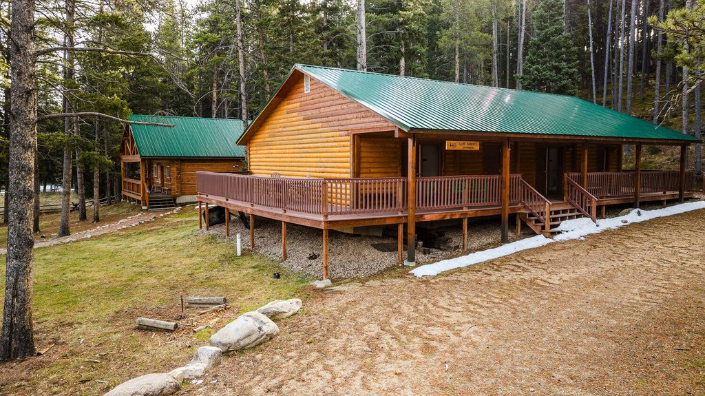 7845 E US HWY 16, Buffalo, WY 82834 photo 37