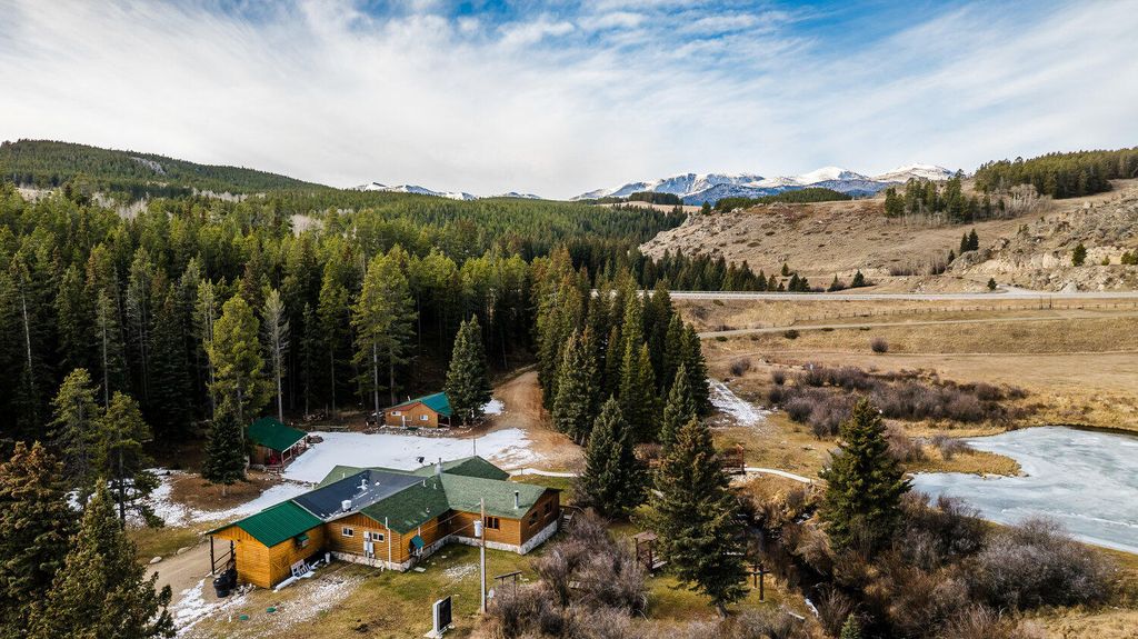 7845 E US HWY 16, Buffalo, WY 82834 photo 4