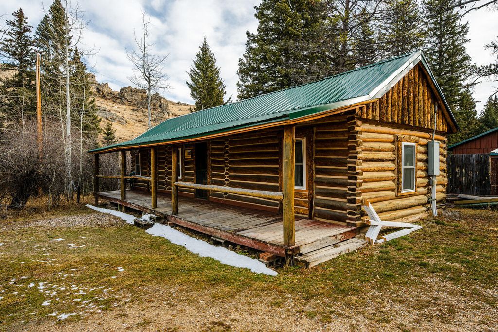 7845 E US HWY 16, Buffalo, WY 82834 photo 44