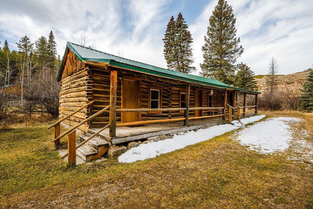 7845 E US HWY 16, Buffalo, WY 82834 photo 45