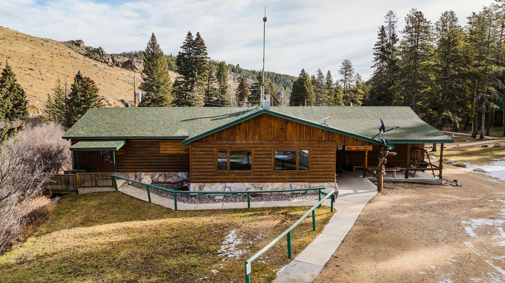 7845 E US HWY 16, Buffalo, WY 82834 photo 5