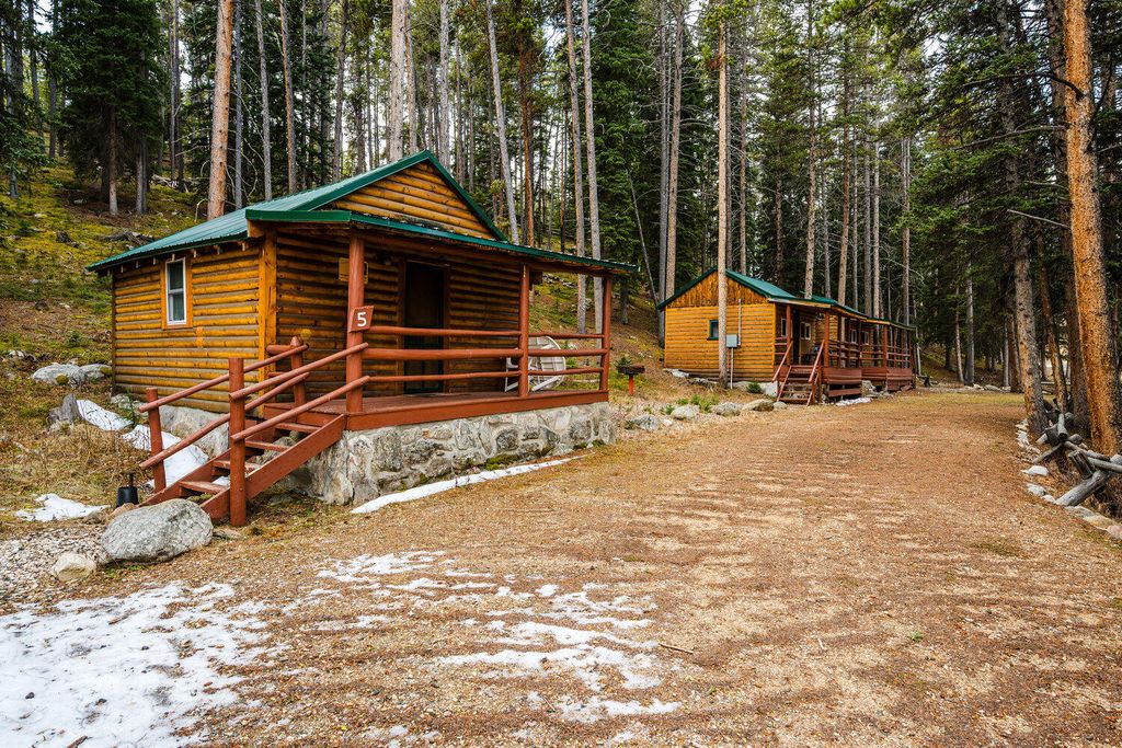 7845 E US HWY 16, Buffalo, WY 82834 photo 52