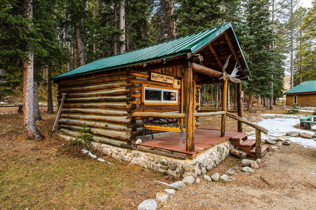 7845 E US HWY 16, Buffalo, WY 82834 photo 54