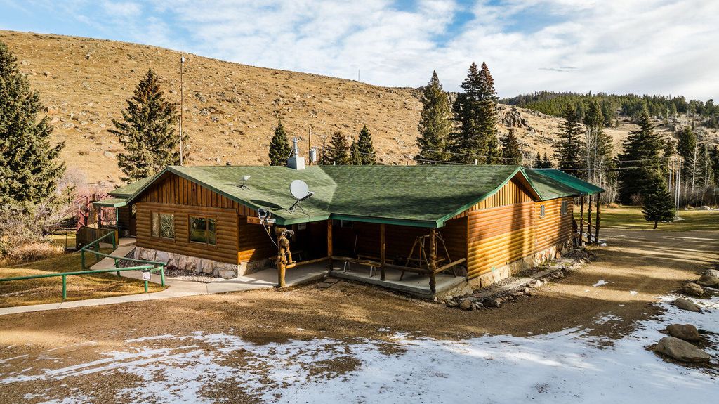 7845 E US HWY 16, Buffalo, WY 82834 photo 6