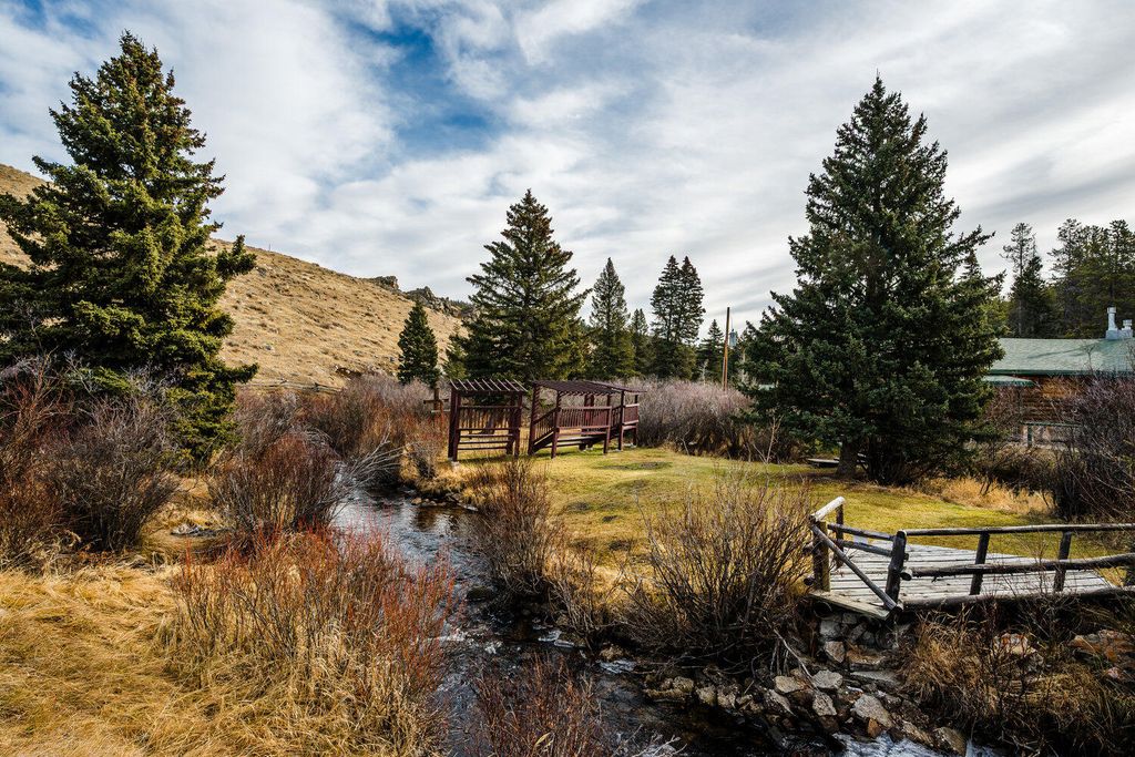 7845 E US HWY 16, Buffalo, WY 82834 photo 65