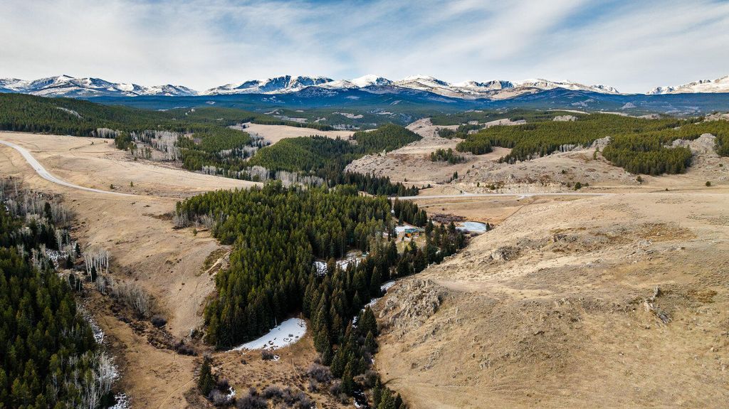 7845 E US HWY 16, Buffalo, WY 82834 photo 70