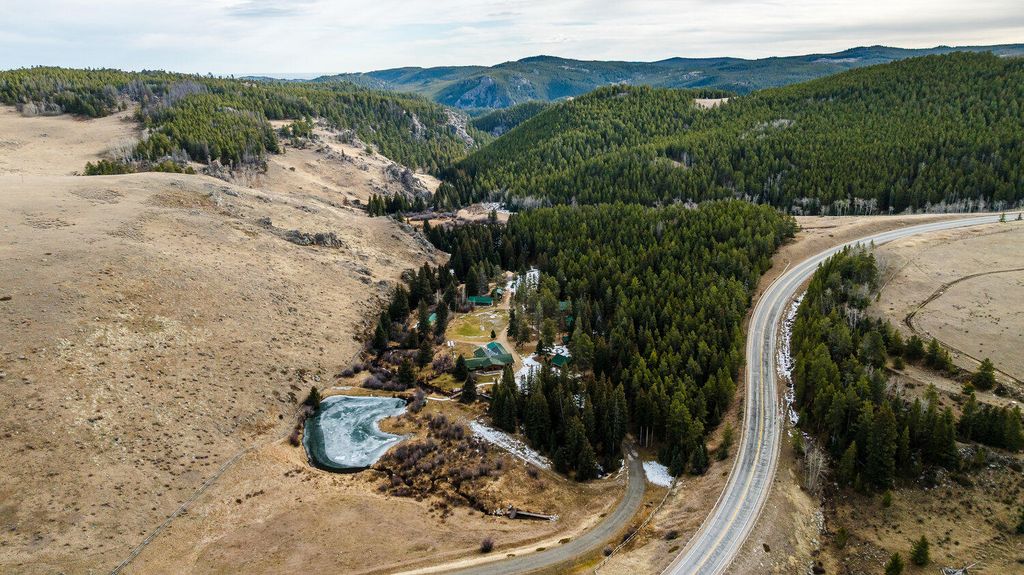 7845 E US HWY 16, Buffalo, WY 82834 photo 72