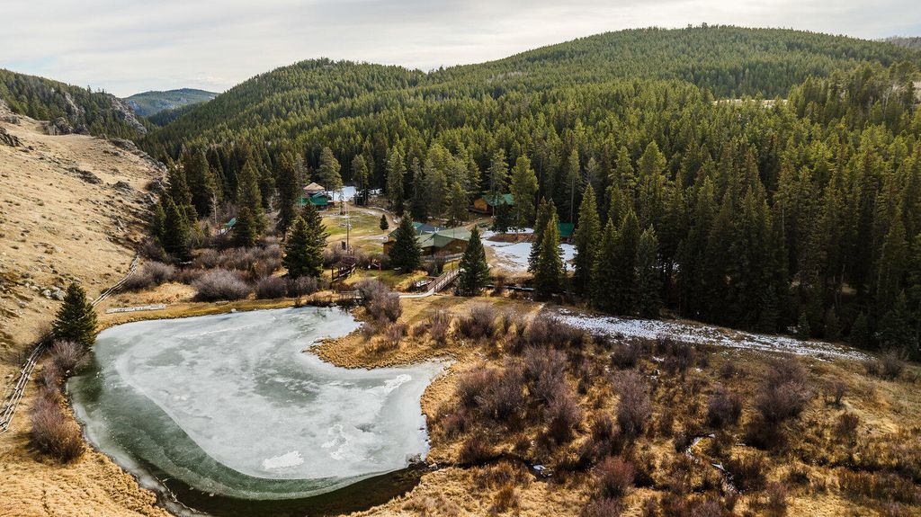 7845 E US HWY 16, Buffalo, WY 82834 photo 75