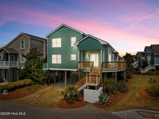 3 Juniper Court, Ocean Isle Beach, NC 28469