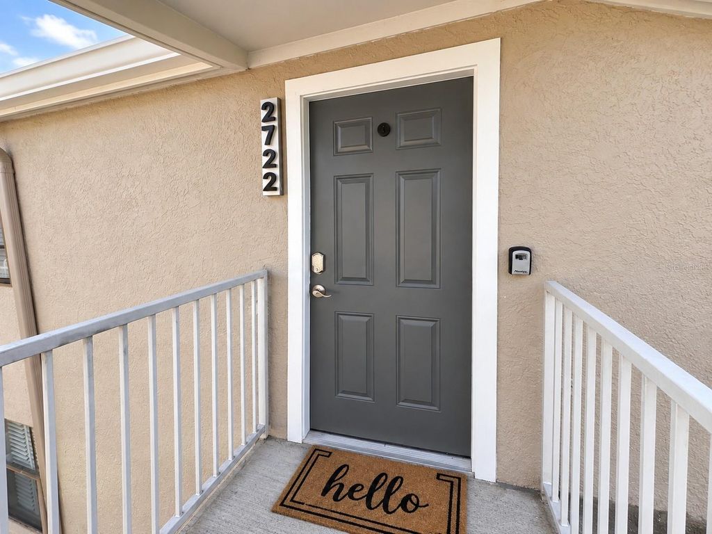 2722 49TH AVENUE W 2722, Bradenton, FL 34207