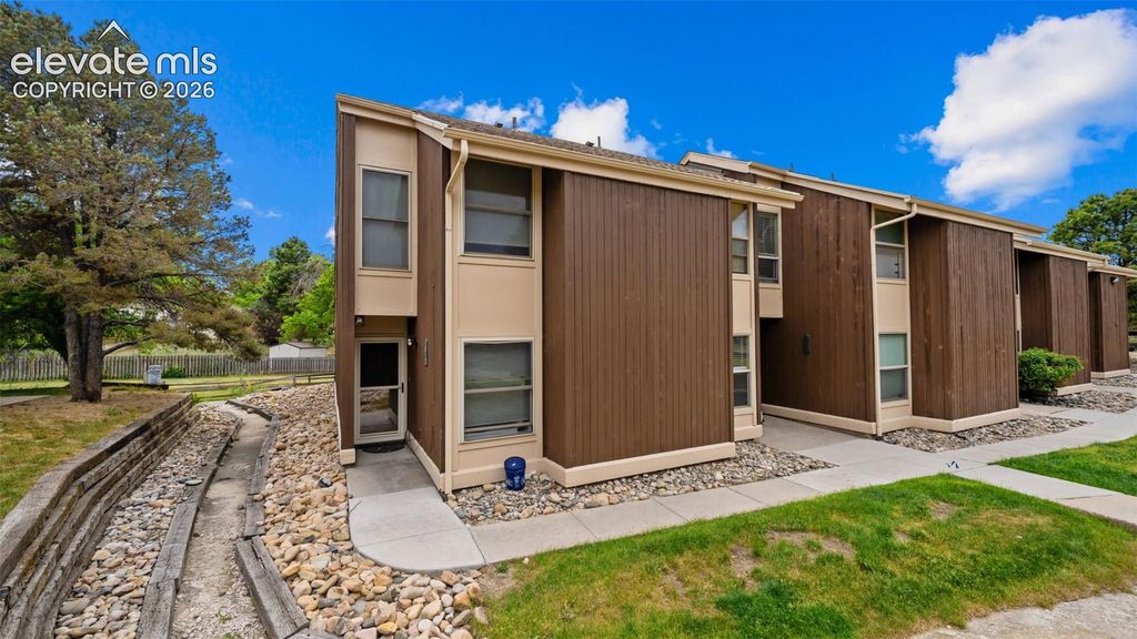 4337 N Carefree Circle, Colorado Springs, CO 80917 — photo 2