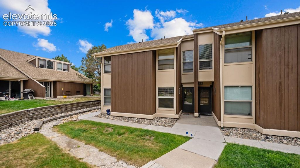 4337 N Carefree Circle, Colorado Springs, CO 80917 — photo 3