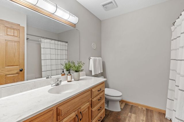804 Grant Avenue, Hudson, WI 54016