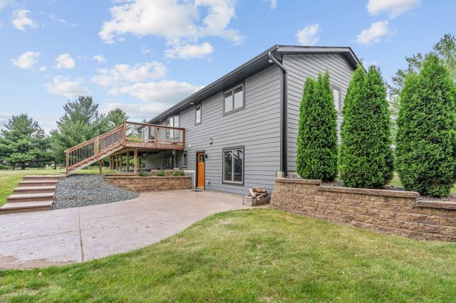 804 Grant Avenue, Hudson, WI 54016