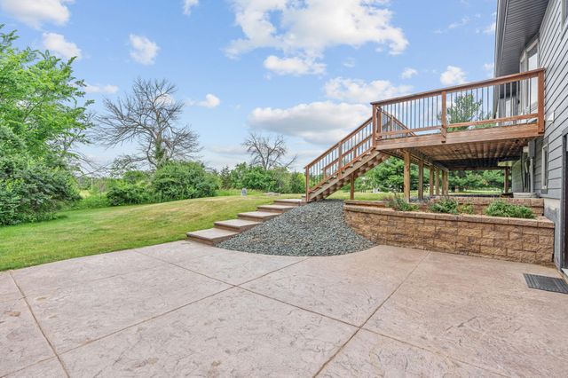 804 Grant Avenue, Hudson, WI 54016