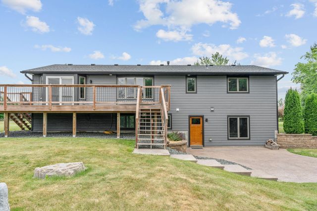 804 Grant Avenue, Hudson, WI 54016