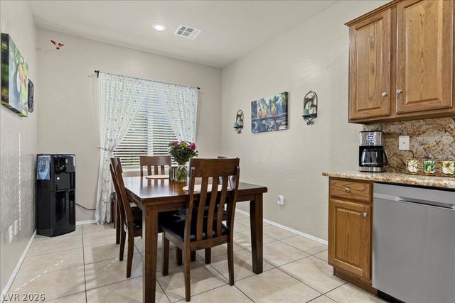 2562 Darda Street, Henderson, NV 89044