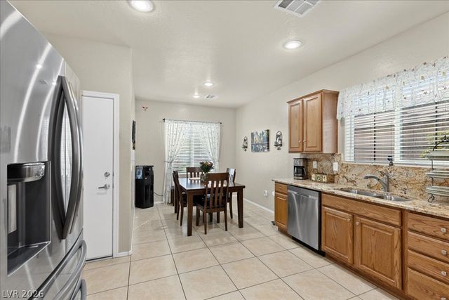 2562 Darda Street, Henderson, NV 89044
