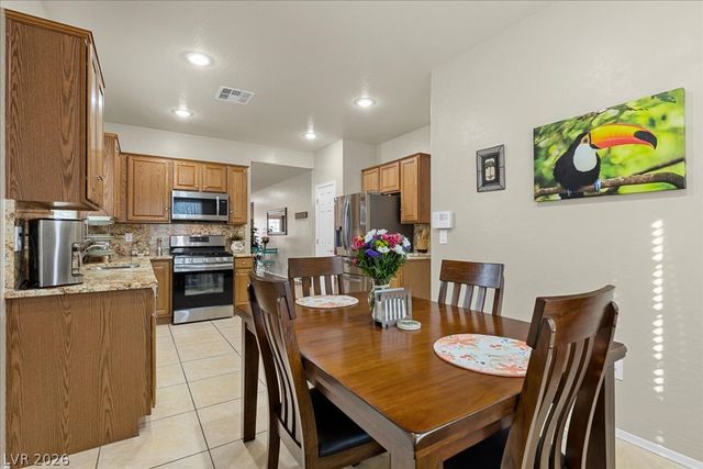 2562 Darda Street, Henderson, NV 89044