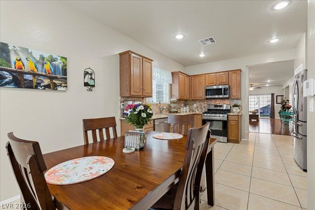 2562 Darda Street, Henderson, NV 89044