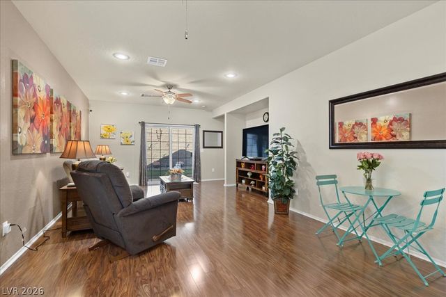 2562 Darda Street, Henderson, NV 89044