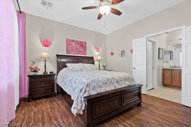 2562 Darda Street, Henderson, NV 89044