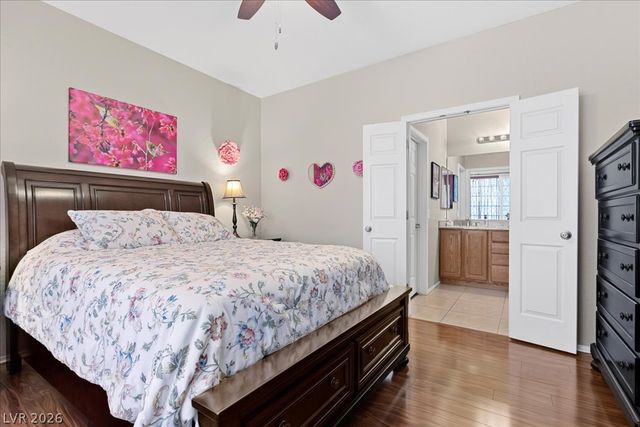 2562 Darda Street, Henderson, NV 89044