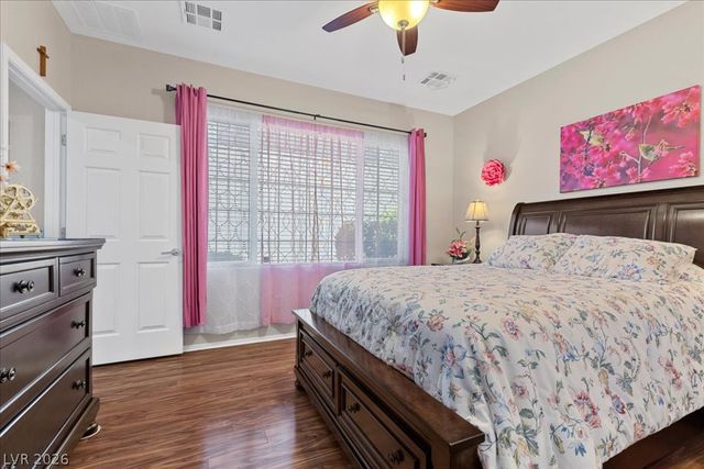 2562 Darda Street, Henderson, NV 89044