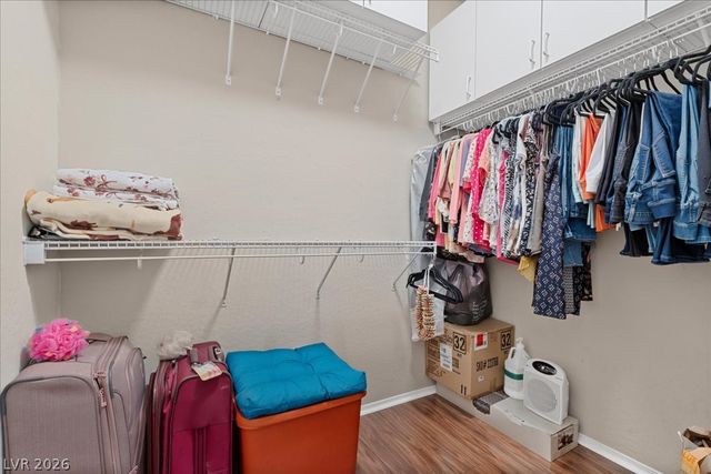2562 Darda Street, Henderson, NV 89044
