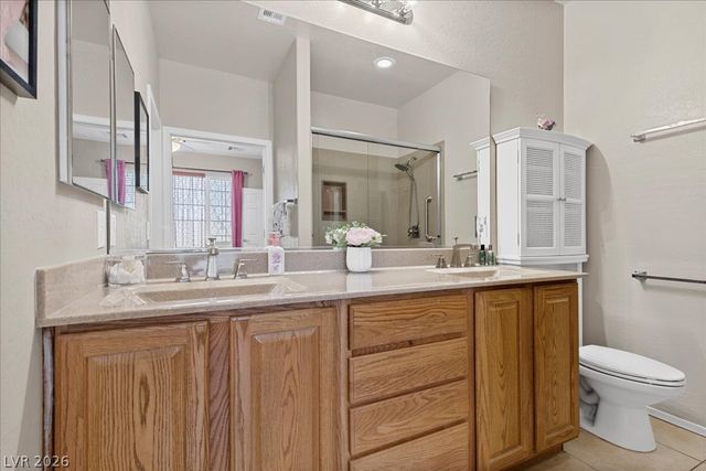 2562 Darda Street, Henderson, NV 89044