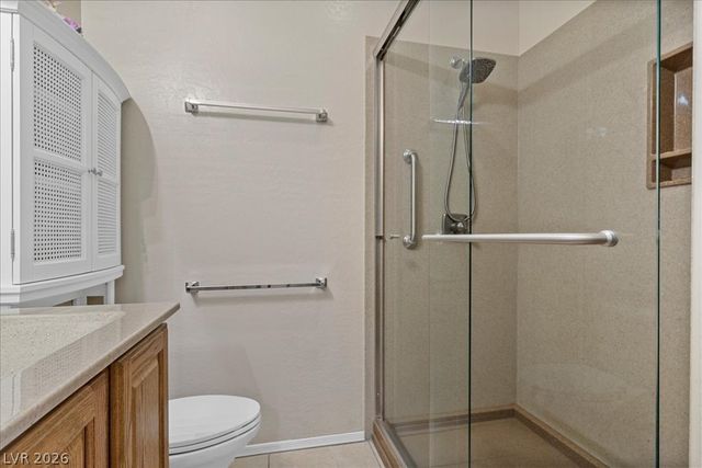 2562 Darda Street, Henderson, NV 89044