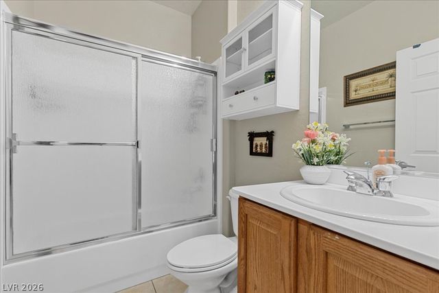 2562 Darda Street, Henderson, NV 89044