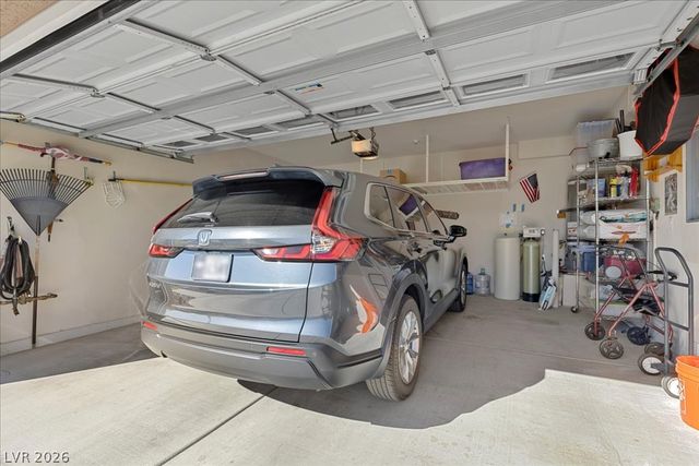 2562 Darda Street, Henderson, NV 89044
