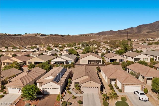 2562 Darda Street, Henderson, NV 89044