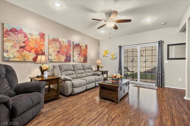 2562 Darda Street, Henderson, NV 89044