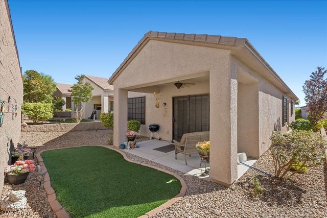 2562 Darda Street, Henderson, NV 89044
