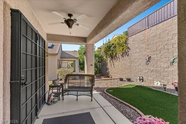 2562 Darda Street, Henderson, NV 89044