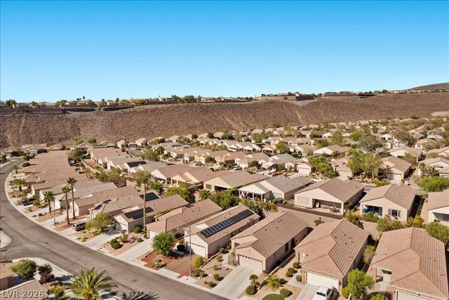2562 Darda Street, Henderson, NV 89044