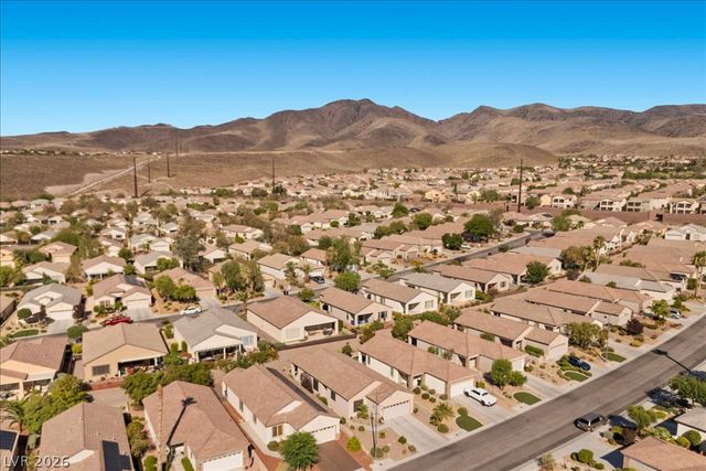 2562 Darda Street, Henderson, NV 89044