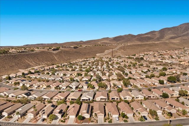 2562 Darda Street, Henderson, NV 89044