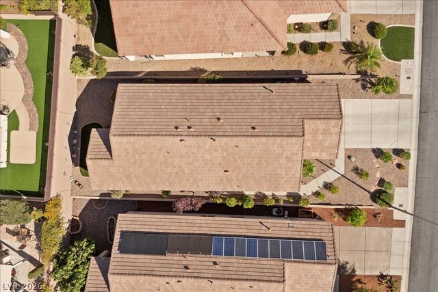 2562 Darda Street, Henderson, NV 89044