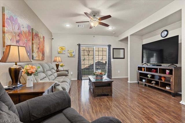 2562 Darda Street, Henderson, NV 89044