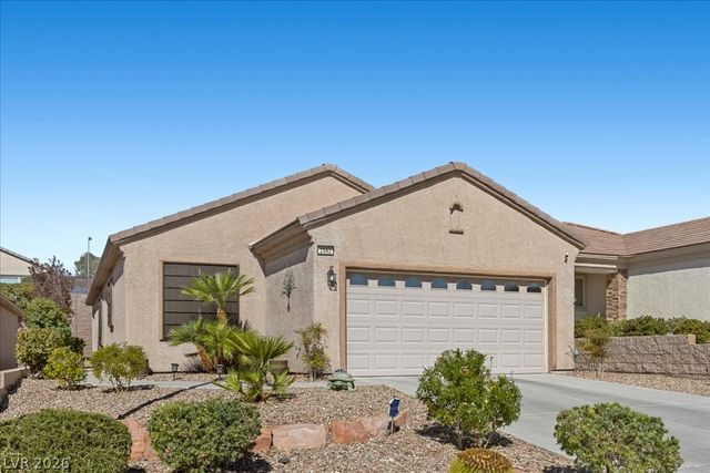 2562 Darda Street, Henderson, NV 89044