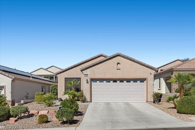 2562 Darda Street, Henderson, NV 89044